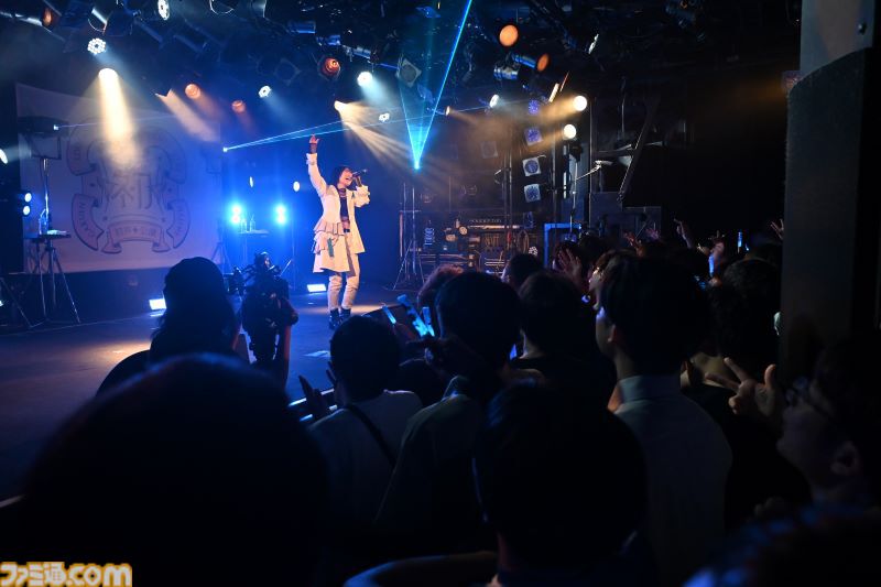 『学マス』デビューライブツアー“初声公演”（東京）リポート。「これから始まる私たちの伝説をいっしょに歩んでほしい」とMCで語られた通り、“伝説の始まり”にふさわしい千秋楽に