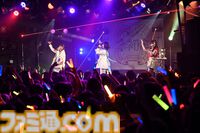 『学マス』デビューライブツアー“初声公演”（東京）リポート。「これから始まる私たちの伝説をいっしょに歩んでほしい」とMCで語られた通り、“伝説の始まり”にふさわしい千秋楽に