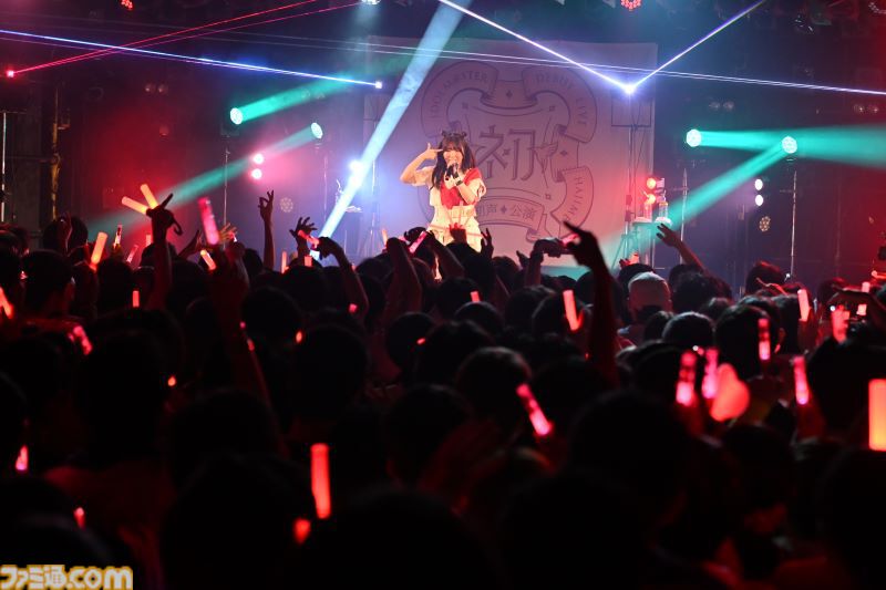『学マス』デビューライブツアー“初声公演”（東京）リポート。「これから始まる私たちの伝説をいっしょに歩んでほしい」とMCで語られた通り、“伝説の始まり”にふさわしい千秋楽に