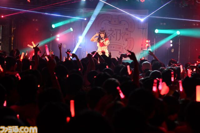 『学マス』デビューライブツアー“初声公演”（東京）リポート。「これから始まる私たちの伝説をいっしょに歩んでほしい」とMCで語られた通り、“伝説の始まり”にふさわしい千秋楽に
