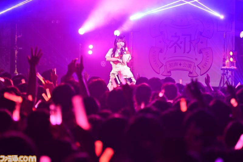『学マス』デビューライブツアー“初声公演”（東京）リポート。「これから始まる私たちの伝説をいっしょに歩んでほしい」とMCで語られた通り、“伝説の始まり”にふさわしい千秋楽に