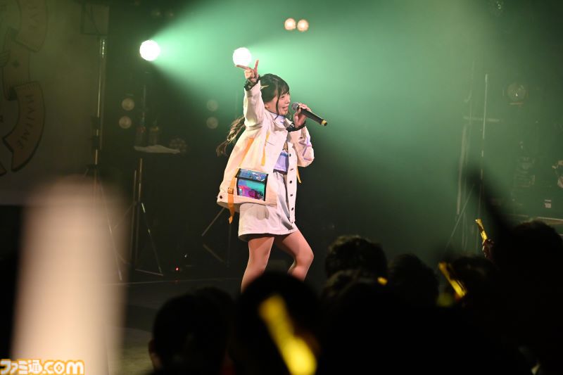 『学マス』デビューライブツアー“初声公演”（東京）リポート。「これから始まる私たちの伝説をいっしょに歩んでほしい」とMCで語られた通り、“伝説の始まり”にふさわしい千秋楽に