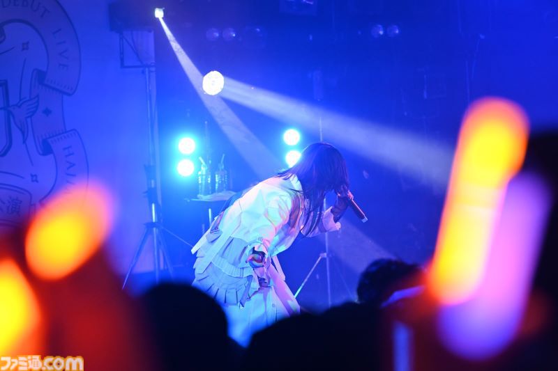 『学マス』デビューライブツアー“初声公演”（東京）リポート。「これから始まる私たちの伝説をいっしょに歩んでほしい」とMCで語られた通り、“伝説の始まり”にふさわしい千秋楽に
