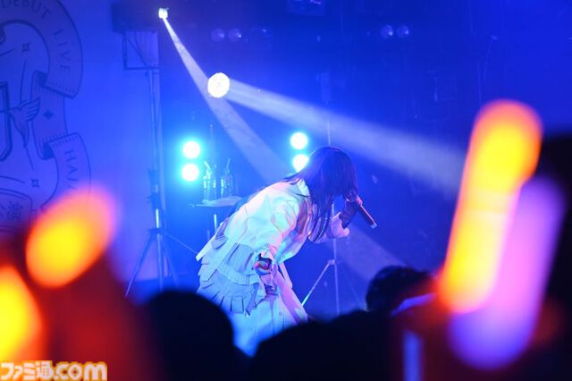 『学マス』デビューライブツアー“初声公演”（東京）リポート。「これから始まる私たちの伝説をいっしょに歩んでほしい」とMCで語られた通り、“伝説の始まり”にふさわしい千秋楽に