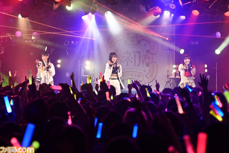 『学マス』デビューライブツアー“初声公演”（東京）リポート。「これから始まる私たちの伝説をいっしょに歩んでほしい」とMCで語られた通り、“伝説の始まり”にふさわしい千秋楽に