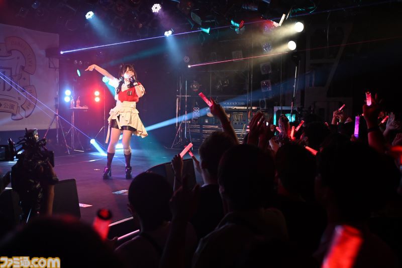 『学マス』デビューライブツアー“初声公演”（東京）リポート。「これから始まる私たちの伝説をいっしょに歩んでほしい」とMCで語られた通り、“伝説の始まり”にふさわしい千秋楽に