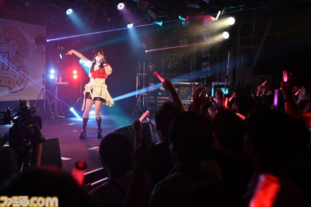 『学マス』デビューライブツアー“初声公演”（東京）リポート。「これから始まる私たちの伝説をいっしょに歩んでほしい」とMCで語られた通り、“伝説の始まり”にふさわしい千秋楽に
