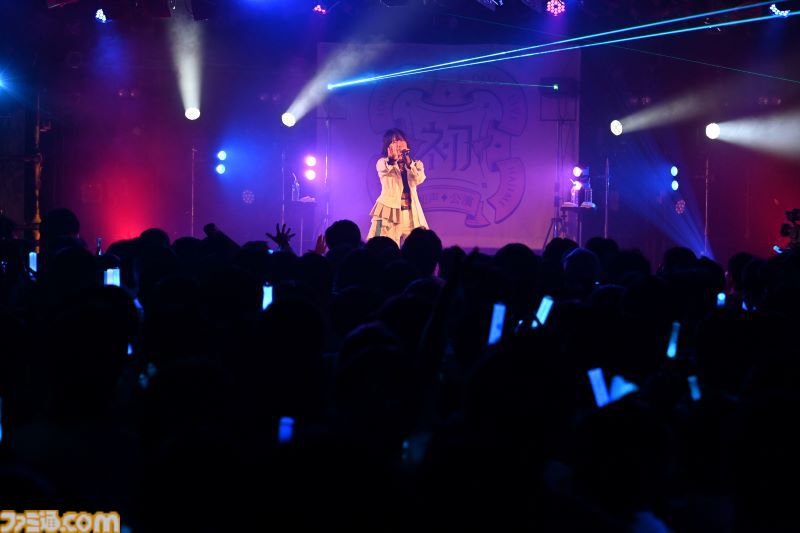『学マス』デビューライブツアー“初声公演”（東京）リポート。「これから始まる私たちの伝説をいっしょに歩んでほしい」とMCで語られた通り、“伝説の始まり”にふさわしい千秋楽に