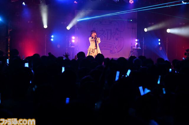 『学マス』デビューライブツアー“初声公演”（東京）リポート。「これから始まる私たちの伝説をいっしょに歩んでほしい」とMCで語られた通り、“伝説の始まり”にふさわしい千秋楽に