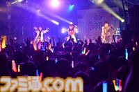 『学マス』デビューライブツアー“初声公演”（東京）リポート。「これから始まる私たちの伝説をいっしょに歩んでほしい」とMCで語られた通り、“伝説の始まり”にふさわしい千秋楽に
