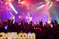 『学マス』デビューライブツアー“初声公演”（東京）リポート。「これから始まる私たちの伝説をいっしょに歩んでほしい」とMCで語られた通り、“伝説の始まり”にふさわしい千秋楽に