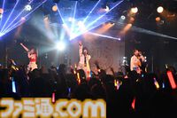 『学マス』デビューライブツアー“初声公演”（東京）リポート。「これから始まる私たちの伝説をいっしょに歩んでほしい」とMCで語られた通り、“伝説の始まり”にふさわしい千秋楽に
