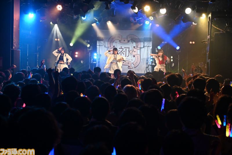 『学マス』デビューライブツアー“初声公演”（東京）リポート。「これから始まる私たちの伝説をいっしょに歩んでほしい」とMCで語られた通り、“伝説の始まり”にふさわしい千秋楽に