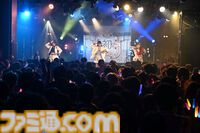 『学マス』デビューライブツアー“初声公演”（東京）リポート。「これから始まる私たちの伝説をいっしょに歩んでほしい」とMCで語られた通り、“伝説の始まり”にふさわしい千秋楽に