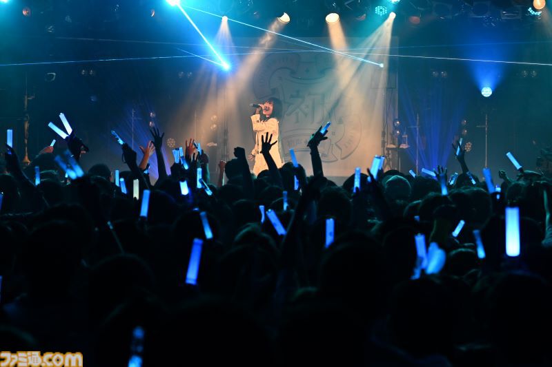 『学マス』デビューライブツアー“初声公演”（東京）リポート。「これから始まる私たちの伝説をいっしょに歩んでほしい」とMCで語られた通り、“伝説の始まり”にふさわしい千秋楽に