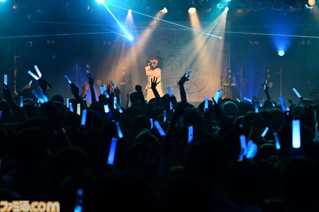 『学マス』デビューライブツアー“初声公演”（東京）リポート。「これから始まる私たちの伝説をいっしょに歩んでほしい」とMCで語られた通り、“伝説の始まり”にふさわしい千秋楽に