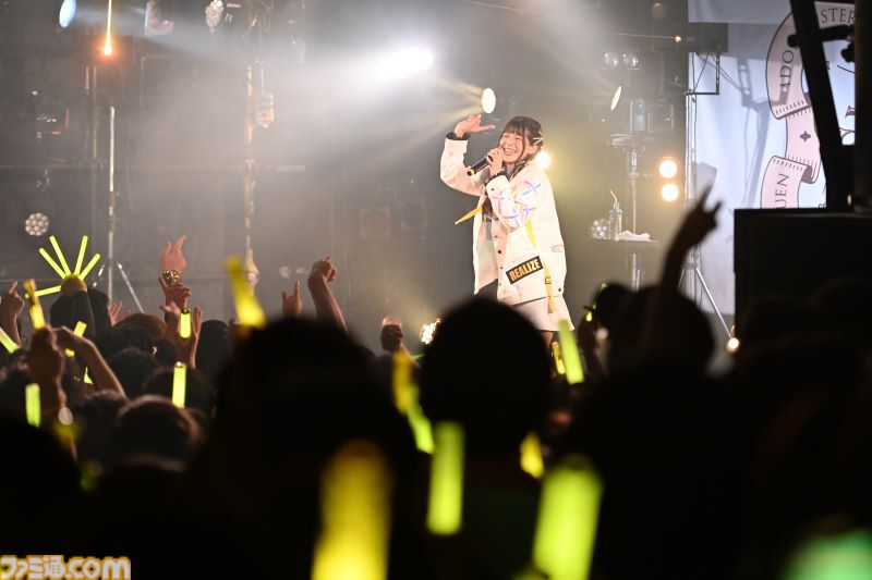 『学マス』デビューライブツアー“初声公演”（東京）リポート。「これから始まる私たちの伝説をいっしょに歩んでほしい」とMCで語られた通り、“伝説の始まり”にふさわしい千秋楽に