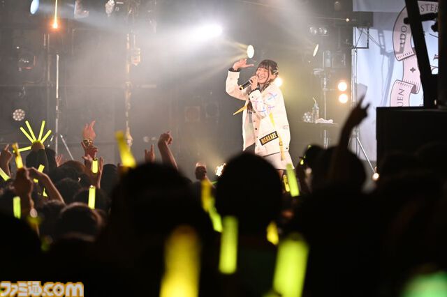 『学マス』デビューライブツアー“初声公演”（東京）リポート。「これから始まる私たちの伝説をいっしょに歩んでほしい」とMCで語られた通り、“伝説の始まり”にふさわしい千秋楽に