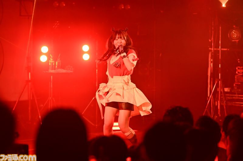 『学マス』デビューライブツアー“初声公演”（東京）リポート。「これから始まる私たちの伝説をいっしょに歩んでほしい」とMCで語られた通り、“伝説の始まり”にふさわしい千秋楽に