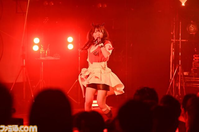 『学マス』デビューライブツアー“初声公演”（東京）リポート。「これから始まる私たちの伝説をいっしょに歩んでほしい」とMCで語られた通り、“伝説の始まり”にふさわしい千秋楽に