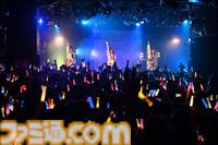 『学マス』デビューライブツアー“初声公演”（東京）リポート。「これから始まる私たちの伝説をいっしょに歩んでほしい」とMCで語られた通り、“伝説の始まり”にふさわしい千秋楽に
