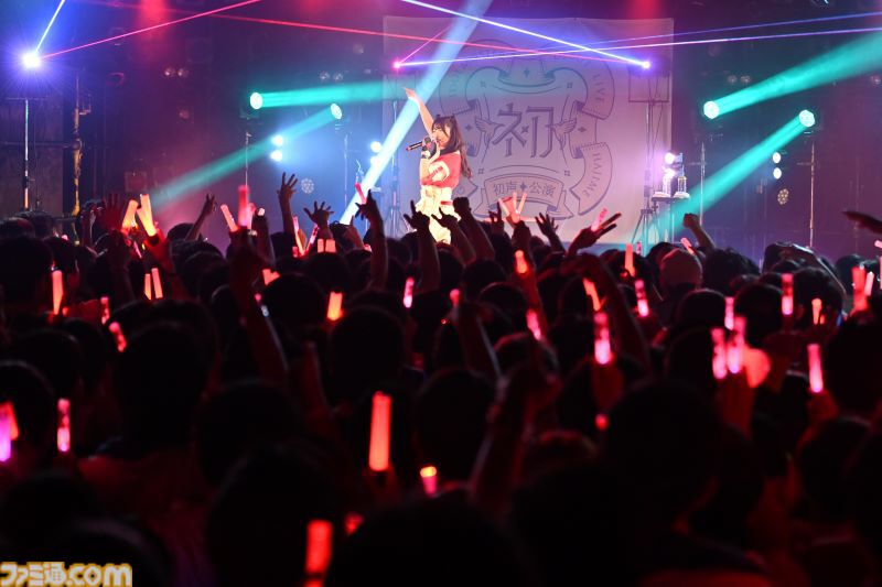 『学マス』デビューライブツアー“初声公演”（東京）リポート。「これから始まる私たちの伝説をいっしょに歩んでほしい」とMCで語られた通り、“伝説の始まり”にふさわしい千秋楽に