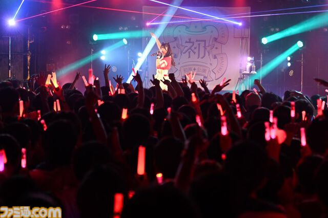 『学マス』デビューライブツアー“初声公演”（東京）リポート。「これから始まる私たちの伝説をいっしょに歩んでほしい」とMCで語られた通り、“伝説の始まり”にふさわしい千秋楽に
