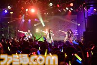 『学マス』デビューライブツアー“初声公演”（東京）リポート。「これから始まる私たちの伝説をいっしょに歩んでほしい」とMCで語られた通り、“伝説の始まり”にふさわしい千秋楽に