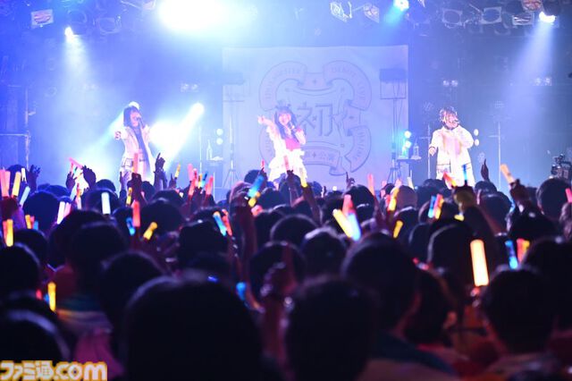 『学マス』デビューライブツアー“初声公演”（東京）リポート。「これから始まる私たちの伝説をいっしょに歩んでほしい」とMCで語られた通り、“伝説の始まり”にふさわしい千秋楽に