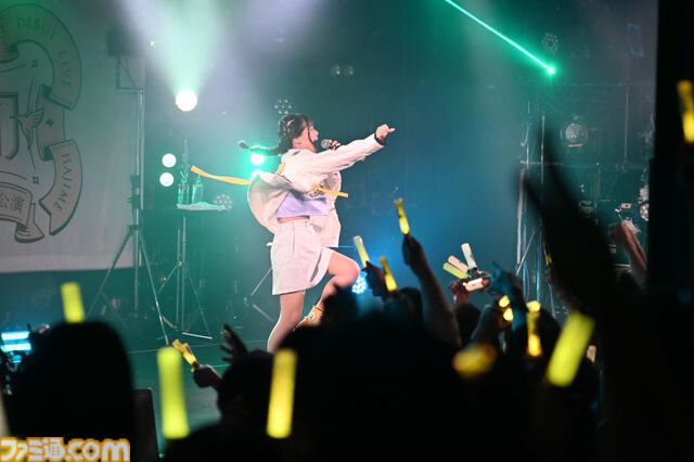 『学マス』デビューライブツアー“初声公演”（東京）リポート。「これから始まる私たちの伝説をいっしょに歩んでほしい」とMCで語られた通り、“伝説の始まり”にふさわしい千秋楽に