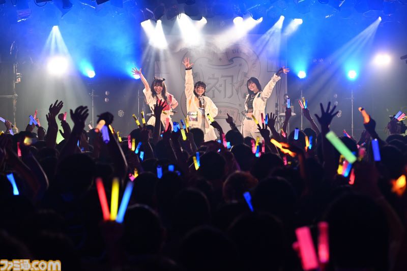 『学マス』デビューライブツアー“初声公演”（東京）リポート。「これから始まる私たちの伝説をいっしょに歩んでほしい」とMCで語られた通り、“伝説の始まり”にふさわしい千秋楽に