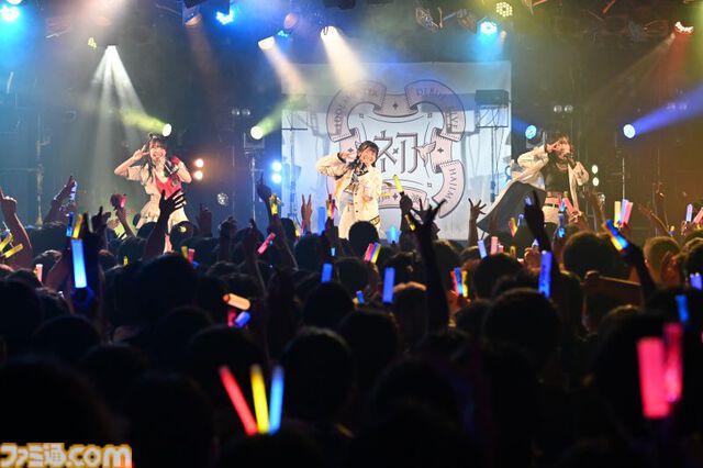 『学マス』デビューライブツアー“初声公演”（東京）リポート。「これから始まる私たちの伝説をいっしょに歩んでほしい」とMCで語られた通り、“伝説の始まり”にふさわしい千秋楽に