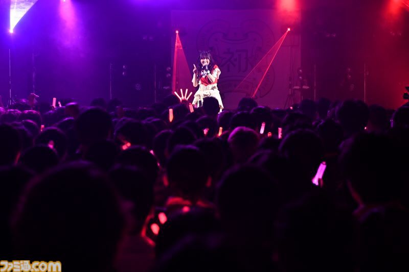 『学マス』デビューライブツアー“初声公演”（東京）リポート。「これから始まる私たちの伝説をいっしょに歩んでほしい」とMCで語られた通り、“伝説の始まり”にふさわしい千秋楽に