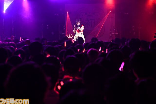 『学マス』デビューライブツアー“初声公演”（東京）リポート。「これから始まる私たちの伝説をいっしょに歩んでほしい」とMCで語られた通り、“伝説の始まり”にふさわしい千秋楽に