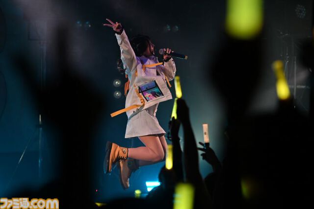 『学マス』デビューライブツアー“初声公演”（東京）リポート。「これから始まる私たちの伝説をいっしょに歩んでほしい」とMCで語られた通り、“伝説の始まり”にふさわしい千秋楽に