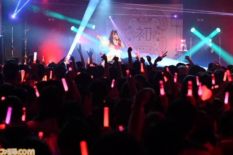 『学マス』デビューライブツアー“初声公演”（東京）リポート。「これから始まる私たちの伝説をいっしょに歩んでほしい」とMCで語られた通り、“伝説の始まり”にふさわしい千秋楽に