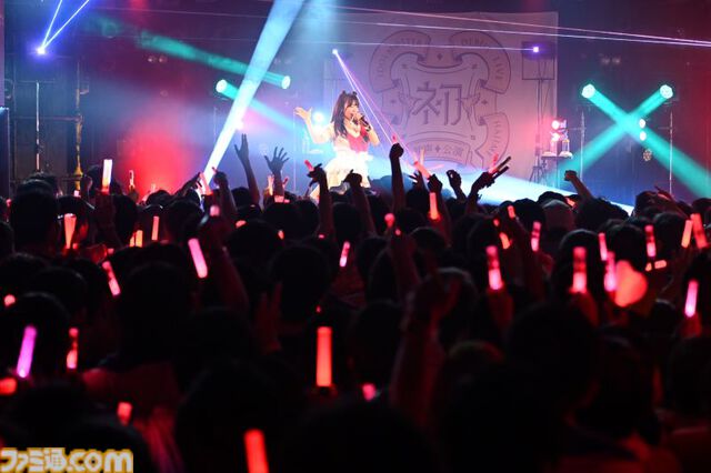 『学マス』デビューライブツアー“初声公演”（東京）リポート。「これから始まる私たちの伝説をいっしょに歩んでほしい」とMCで語られた通り、“伝説の始まり”にふさわしい千秋楽に