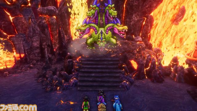 【Amazon予約数ランキング】6週連続でHD-2D版『ドラクエ3』が1位。オープンベータテスト開催中の『CoD:BO6』が6位に急上昇【8/25～8/31】