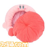 『星のカービィ』新作ペットグッズが粧美堂より登場。SNS映え間違いなしなカワイイ2アイテムがラインアップ。本日（8/26）より先行受注販売開始