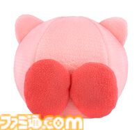 『星のカービィ』新作ペットグッズが粧美堂より登場。SNS映え間違いなしなカワイイ2アイテムがラインアップ。本日（8/26）より先行受注販売開始