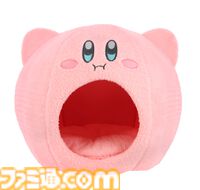 『星のカービィ』新作ペットグッズが粧美堂より登場。SNS映え間違いなしなカワイイ2アイテムがラインアップ。本日（8/26）より先行受注販売開始