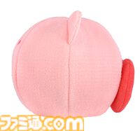 『星のカービィ』新作ペットグッズが粧美堂より登場。SNS映え間違いなしなカワイイ2アイテムがラインアップ。本日（8/26）より先行受注販売開始