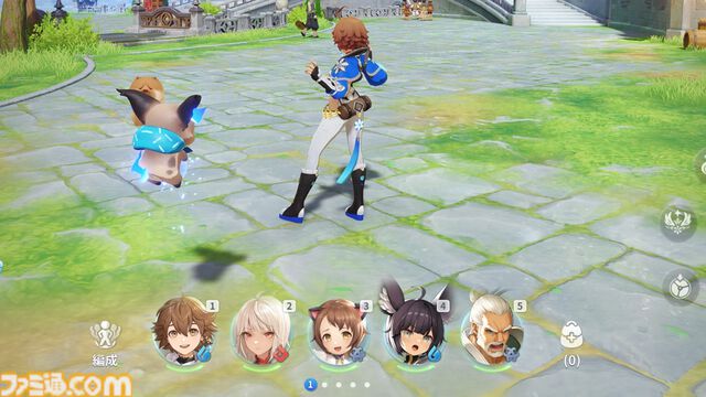 『護縁』レビュー。実質RPG2本分の濃密さ。ブタやサメなど低レアキャラもすぐに一軍へ。捨てキャラのいないデッキ編成のおもしろさ