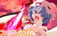 『不思議の幻想郷 -FORESIGHT-』Switch/PS4版が9/19発売。追加要素として人気ボスの必殺技がスペルカードに。博麗神社改築計画もパワーアップ
