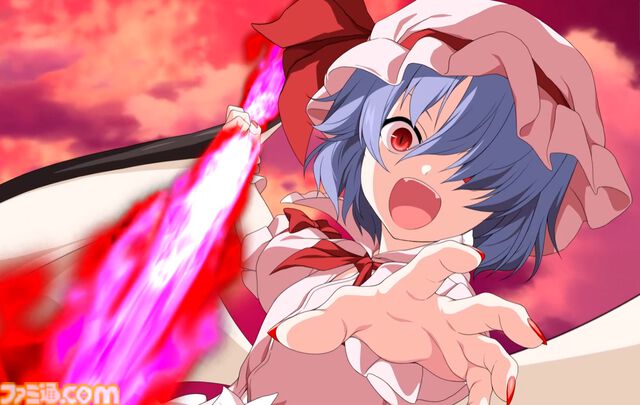 『不思議の幻想郷 -FORESIGHT-』Switch/PS4版が9/19発売。追加要素として人気ボスの必殺技がスペルカードに。博麗神社改築計画もパワーアップ