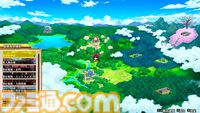 『不思議の幻想郷 -FORESIGHT-』Switch/PS4版が9/19発売。追加要素として人気ボスの必殺技がスペルカードに。博麗神社改築計画もパワーアップ