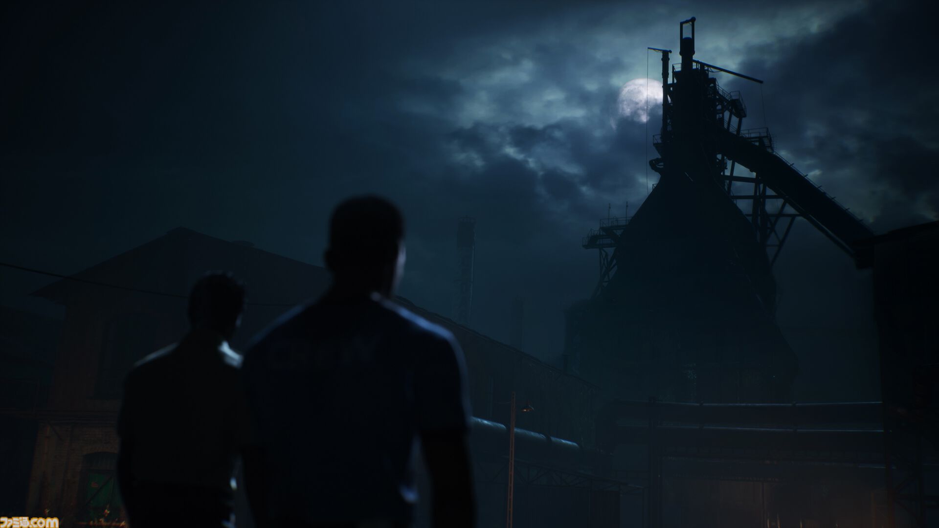 DbDの世界が舞台のホラーアドベンチャー『The Casting of Frank Stone』プロローグデモ版を8月27日よりSteamで無料公開