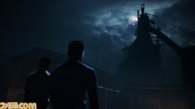 DbDの世界が舞台のホラーアドベンチャー『The Casting of Frank Stone』プロローグデモ版を8月27日よりSteamで無料公開