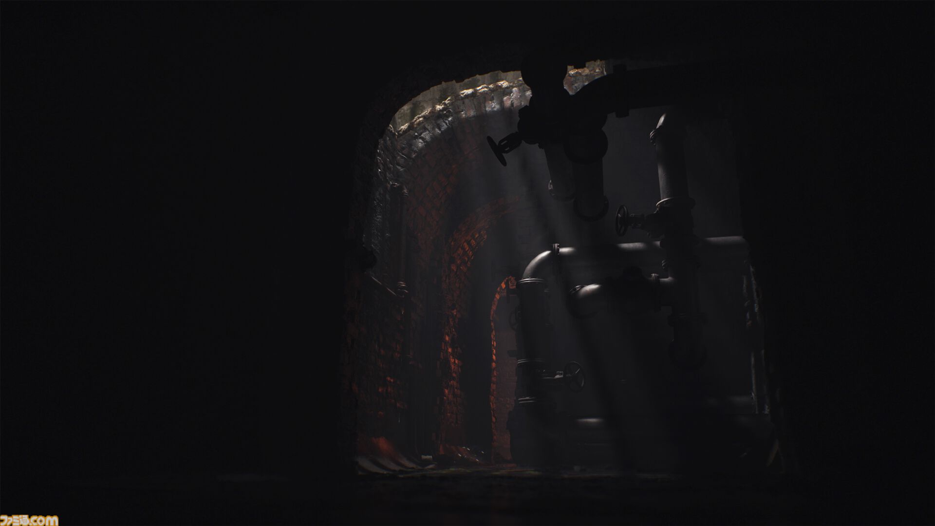 DbDの世界が舞台のホラーアドベンチャー『The Casting of Frank Stone』プロローグデモ版を8月27日よりSteamで無料公開