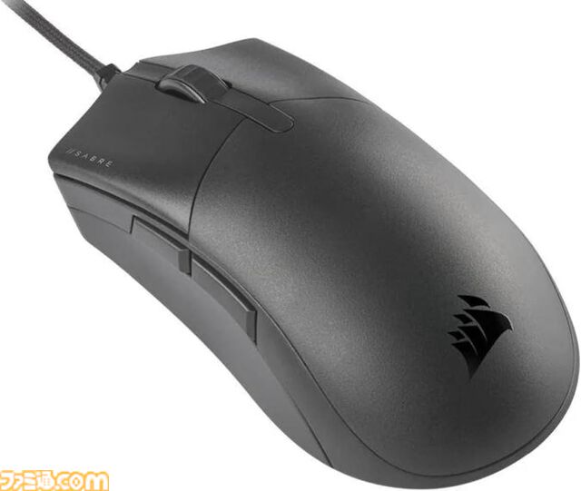 【Amazonタイムセール】CORSAIRのゲーミングマウスが42%オフ。Dellのゲーミングモニター、Razerのゲーミングヘッドセット、フィリップスの電気シェーバーもお買い得